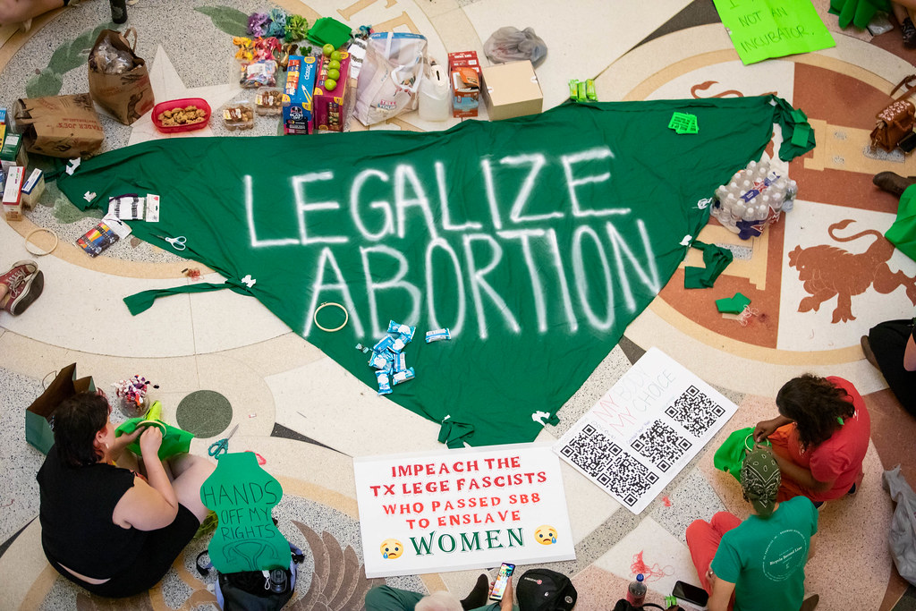 How Mexico’s expansion of abortion access is becoming a lifeline for Texans seeking&nbsp;abortions