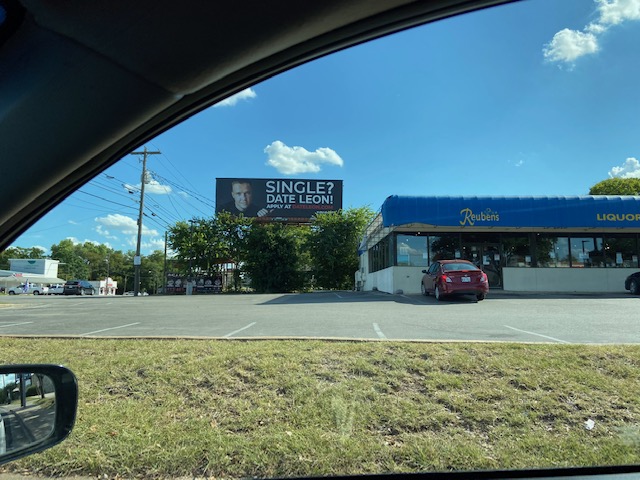 A Tale of Two Extremes: Dating During&nbsp;COVID-19