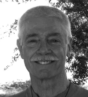 Teaching & Learning Champions: Meet James Burleson